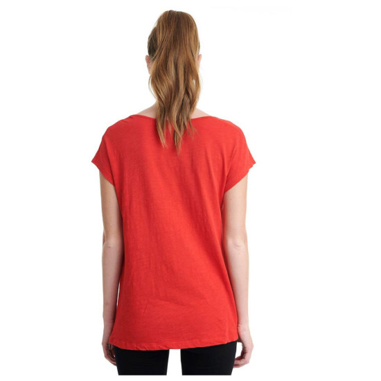 BodyTalk Γυναικεία κοντομάνικη μπλούζα